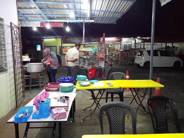 Nasi Malam Yusof Aslam - Photo 1