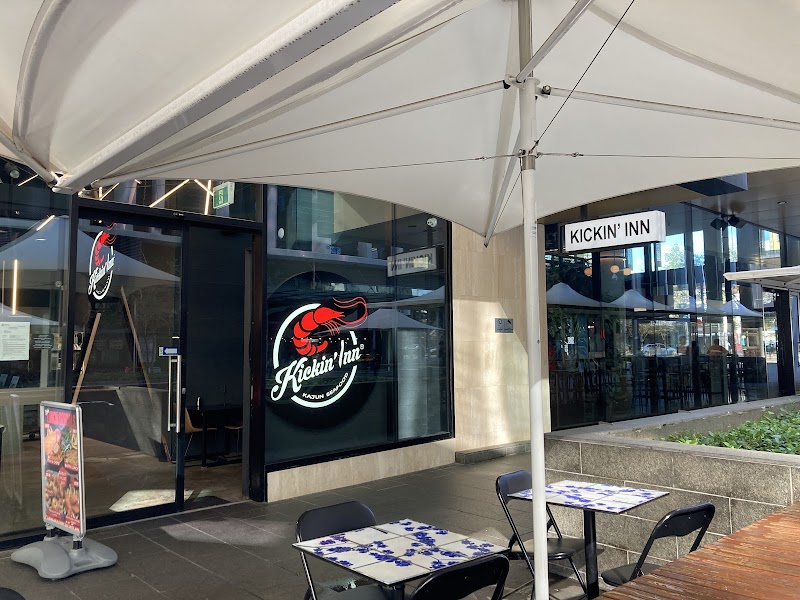 Kickin'Inn Perth CBD