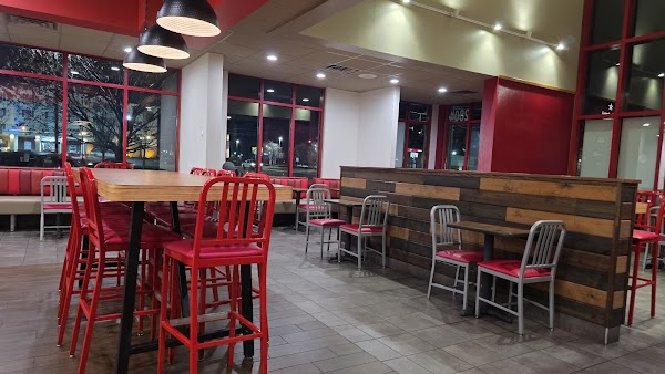 Photo by Alex Kozachenko