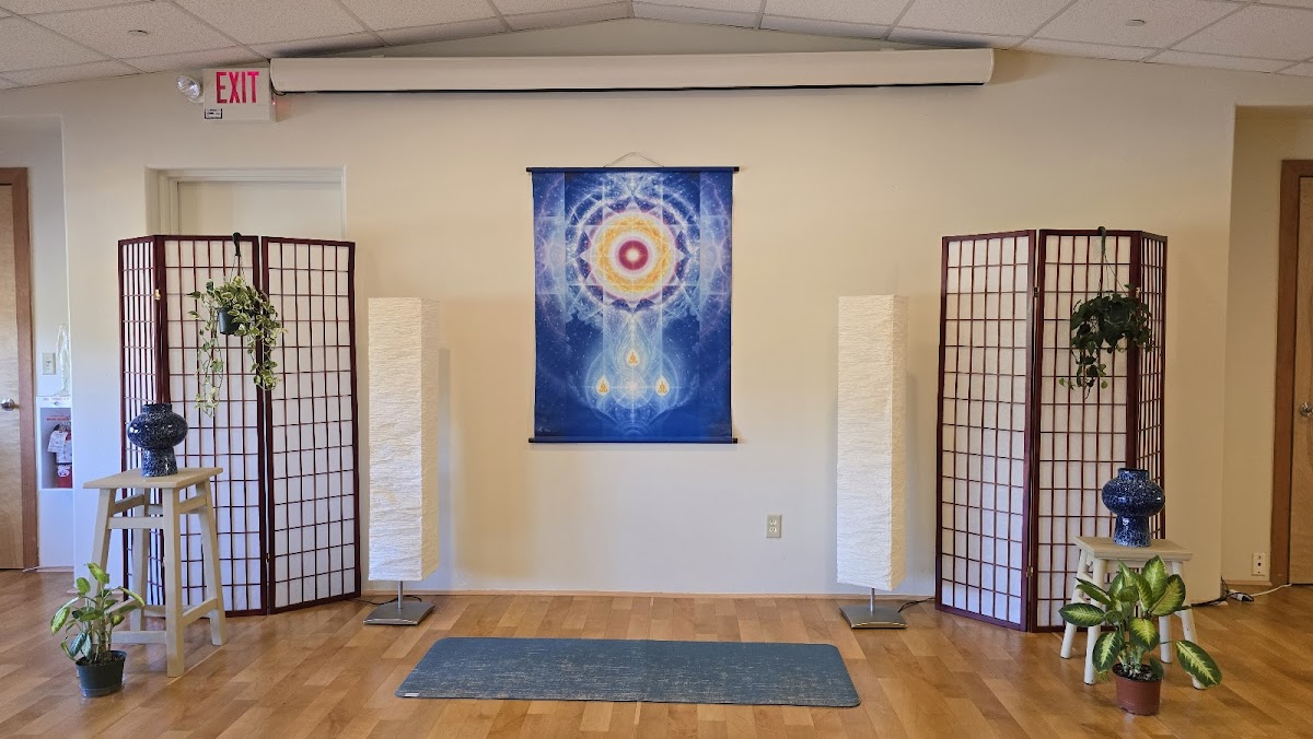 Sedona Meditation Center — 4