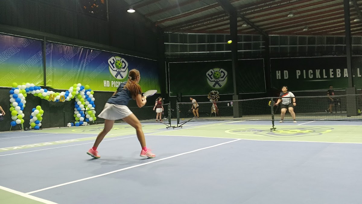 HD Pickleball photo 2