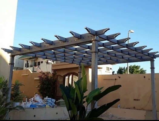 شركة الإنشاءات المكية للمقاولات