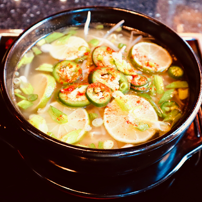 Nine Ting - Chinatown photo 2