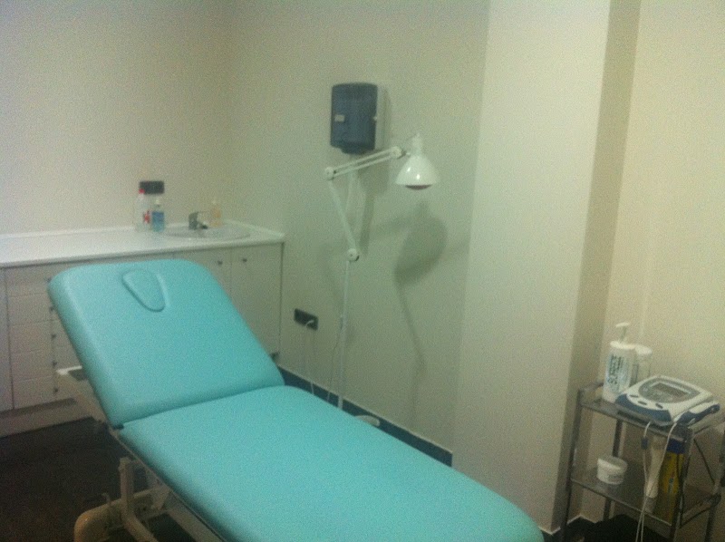 Instituto de Rehabilitación Avanzada