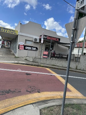 George's Barber Shop