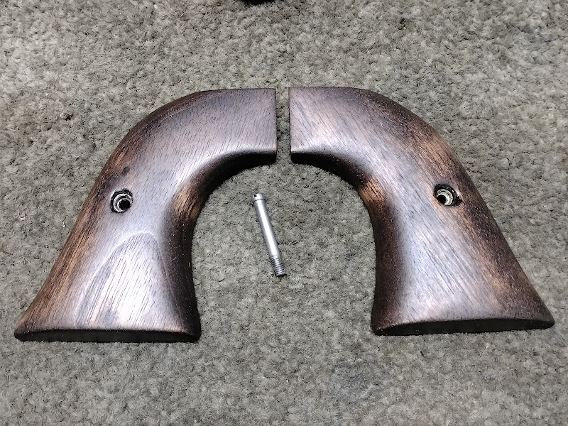 Tirico Gunsmithing LLC photo