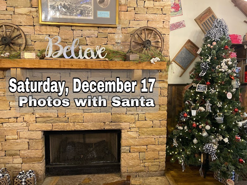 Longstreet Cafe Riverside Terrace photo 1