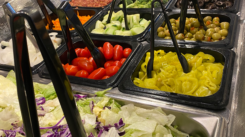 Longstreet Cafe Riverside Terrace photo 2