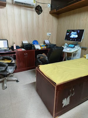 Dr. Rohini Diagnostic Centre | Consultant Radiologist in Bhangrotu, Himachal Pradesh - Image 2
