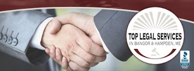 McCue Law Office - Car accident lawyer in Bangor