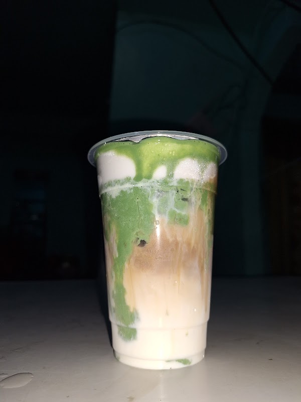 Mon Apya Cafe
