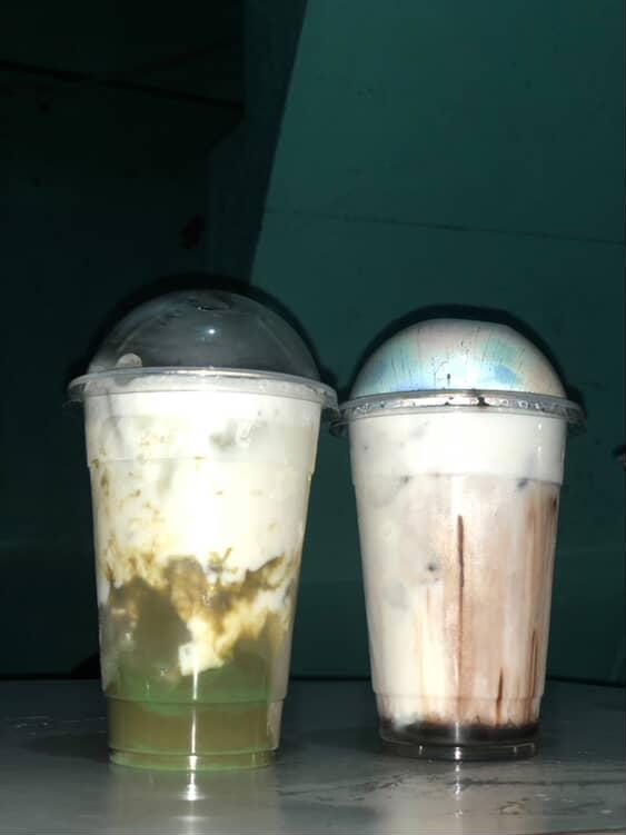 Mon Apya Cafe