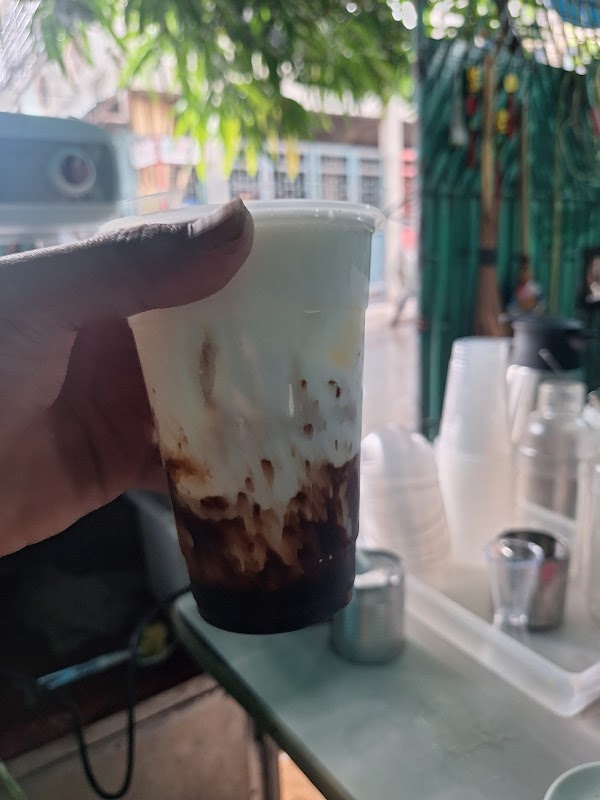 Mon Apya Cafe