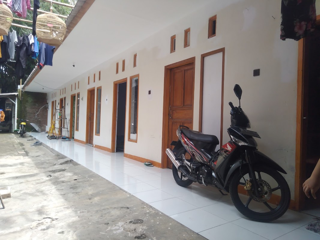 KOST PAK DARGO