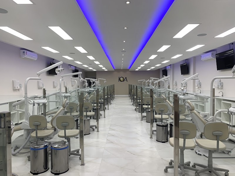 IOA Natal - Instituto Odontológico das Américas - foto 2