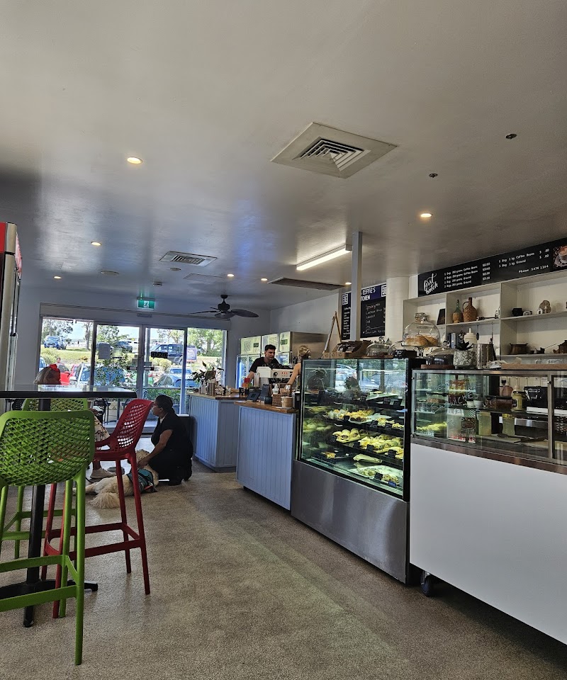 Miss Effie’s Kitchen