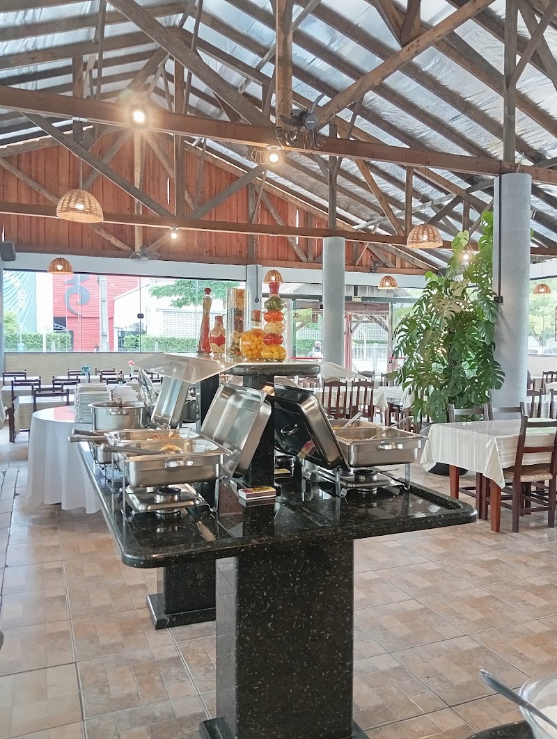Churrascaria Arena Grill