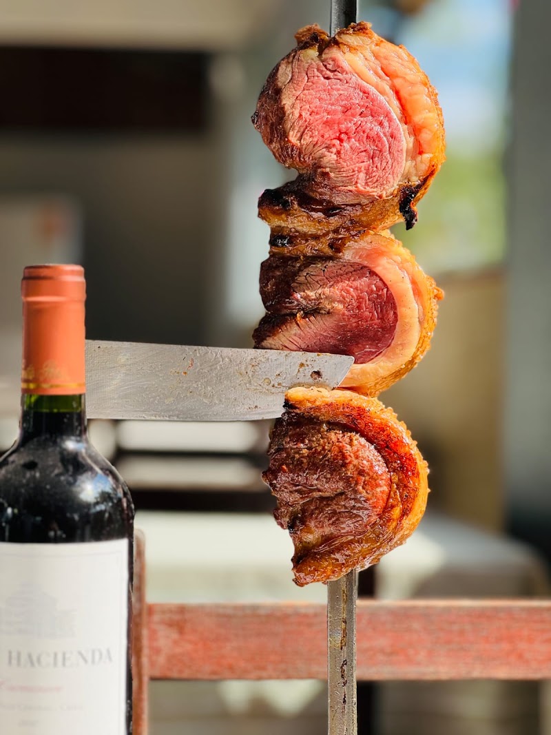 Foto de Churrascaria Arena Grill