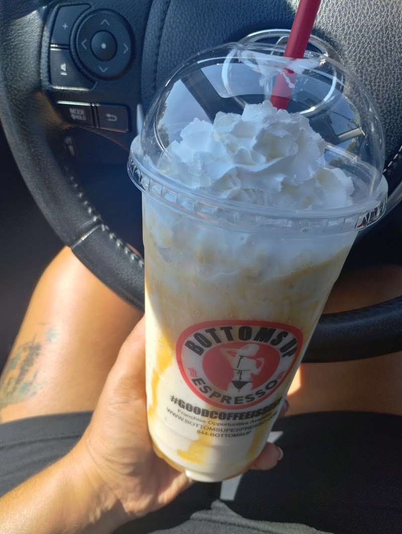 Bottoms Up Espresso photo 4