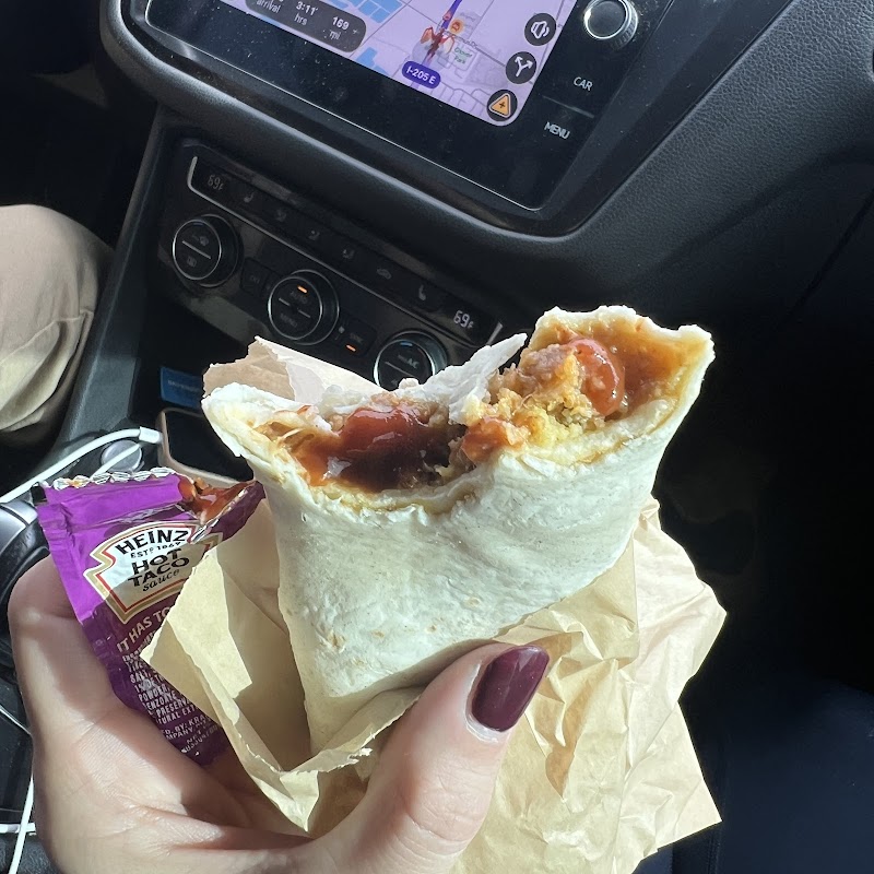 Bottoms Up Espresso photo 2