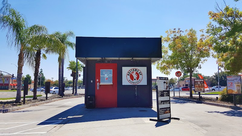 Bottoms Up Espresso photo 1