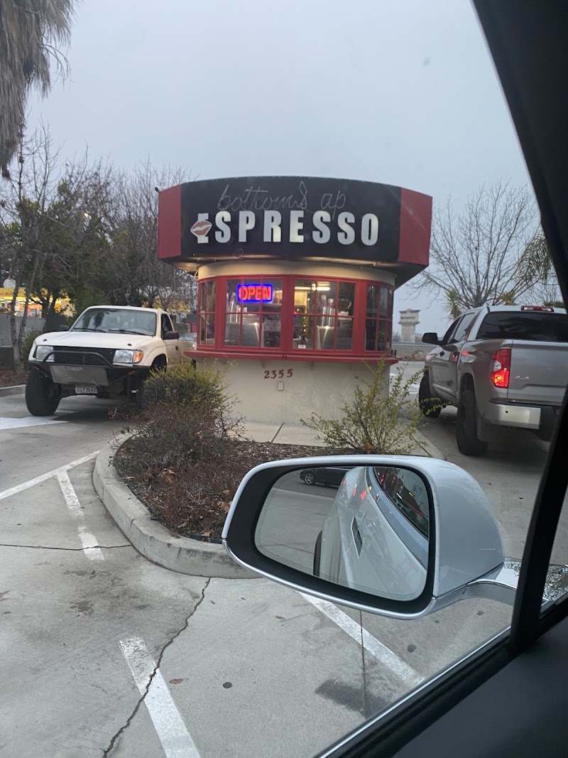 Bottoms Up Espresso photo 3