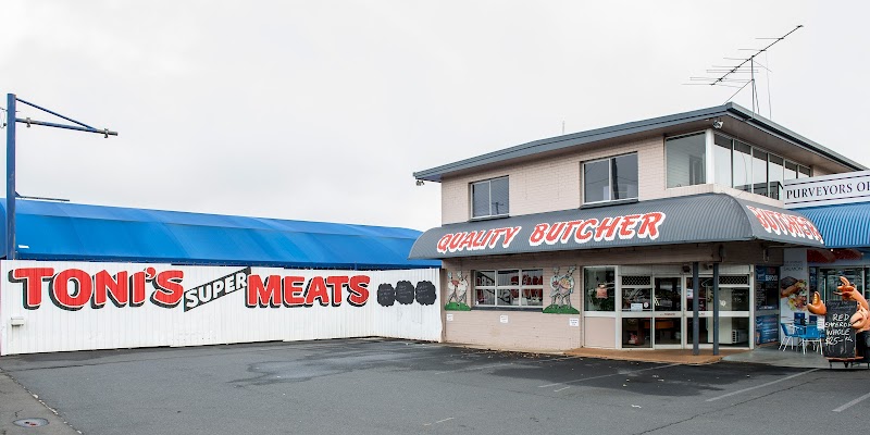 Toni's Continental Butcher & Smallgoods (Toni's Super Meats) photo 7
