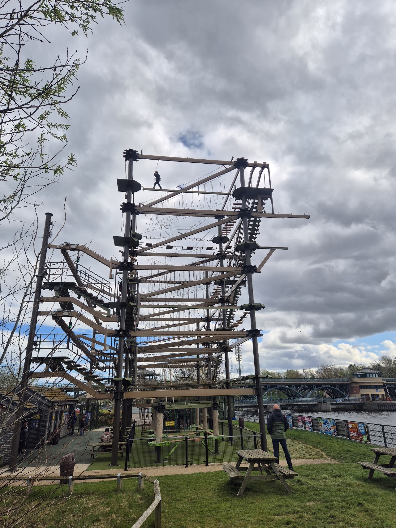 Air Trail