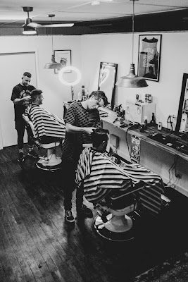 The Notorious Barbershop photo 2