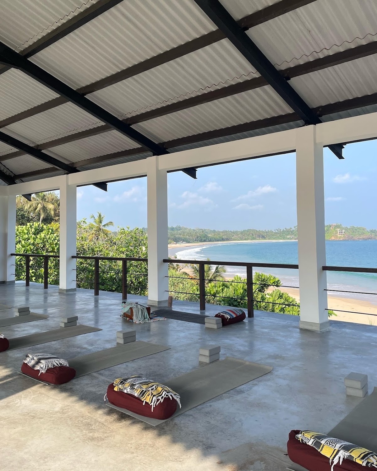 Talalla Retreat