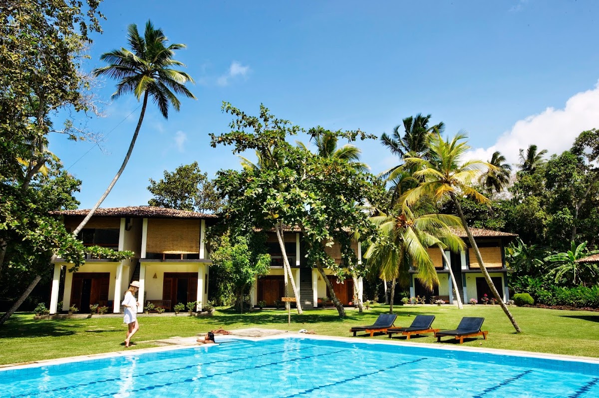 Talalla Retreat — 3