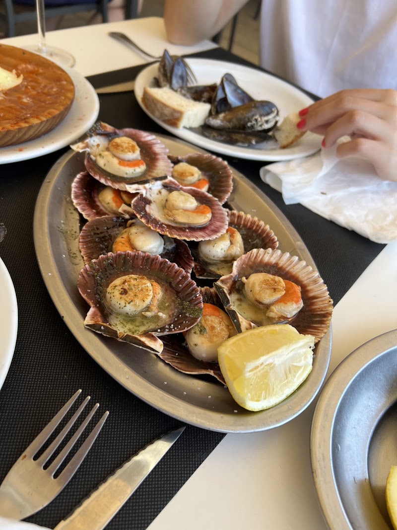 Bar Restaurante Zamorano photo 3