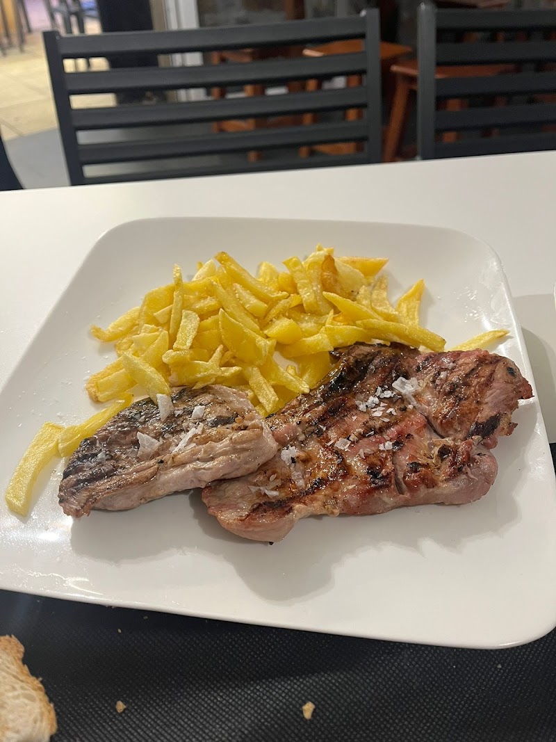 Bar Restaurante Zamorano photo 5