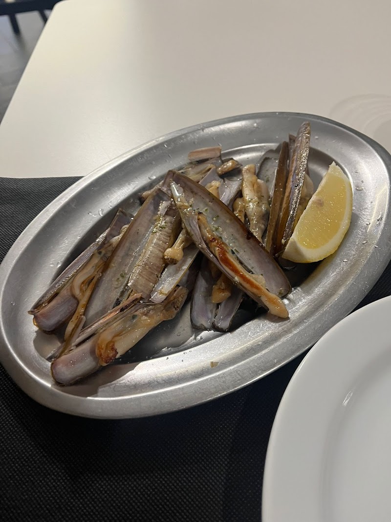 Bar Restaurante Zamorano photo 4