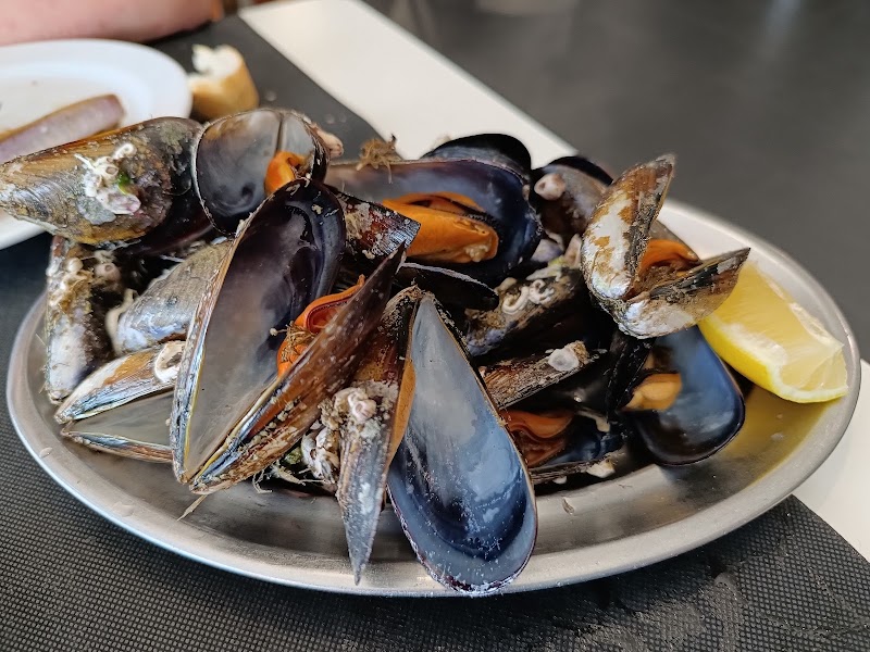 Bar Restaurante Zamorano photo 2