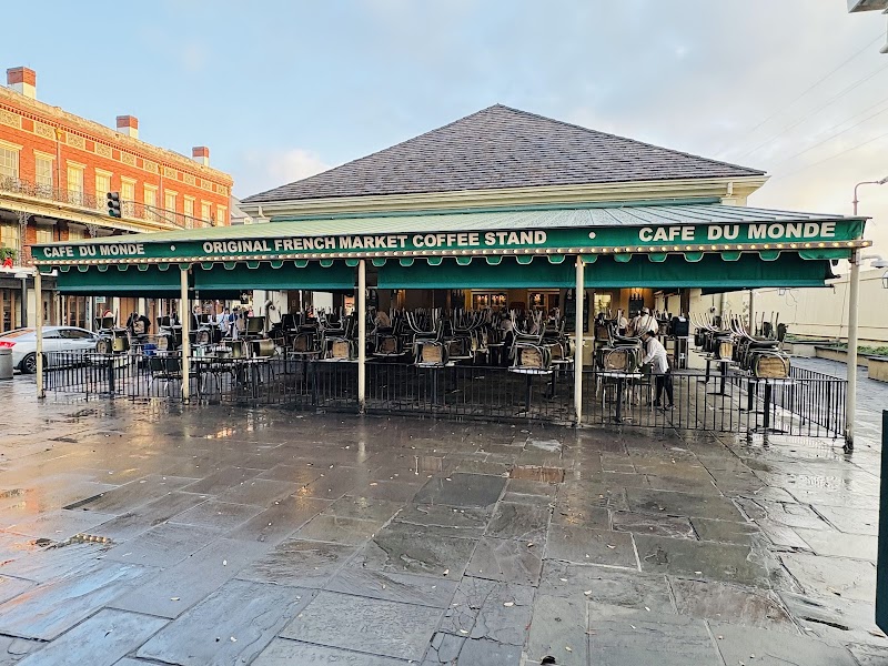 Cafe Du Monde photo 4