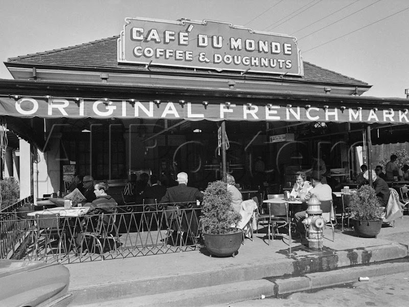 Cafe Du Monde photo 1