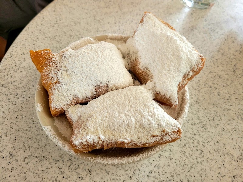 Cafe Du Monde photo 3