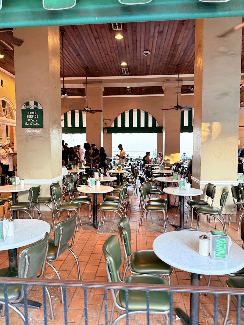 Cafe Du Monde photo 2