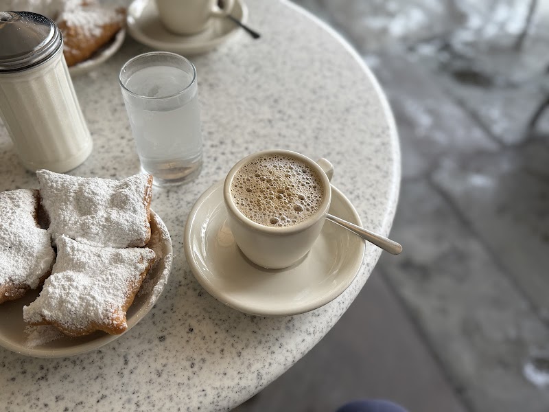 Cafe Du Monde photo 2