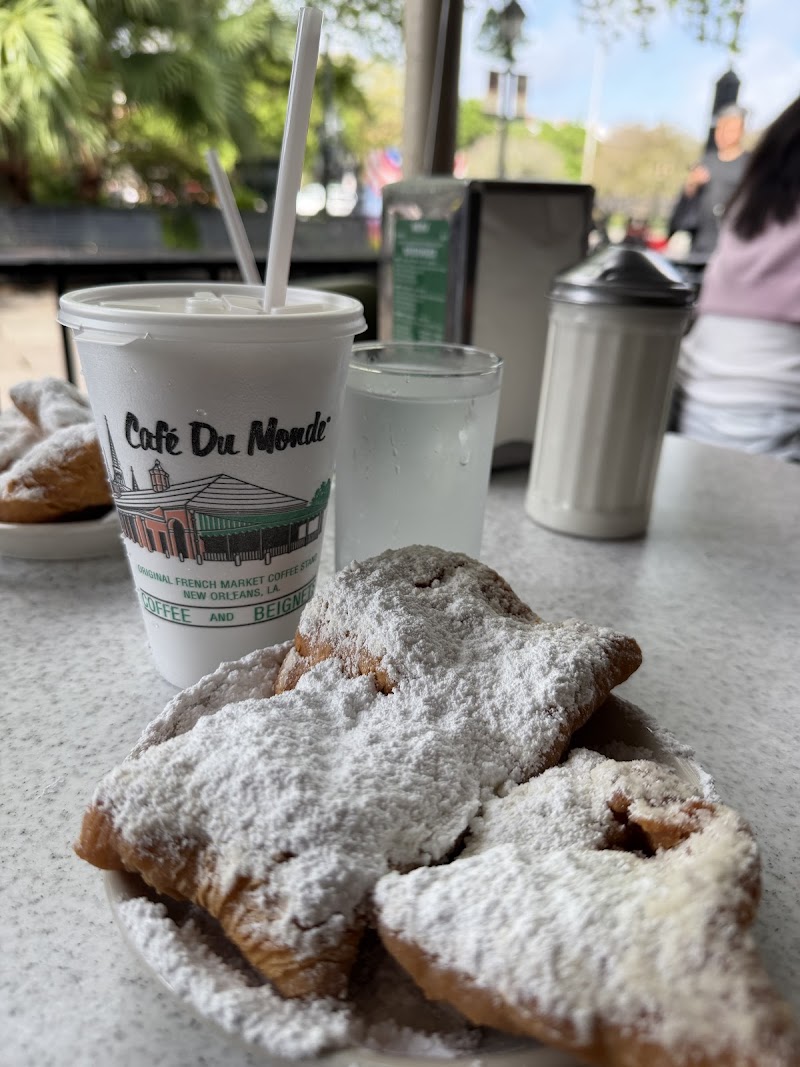 Cafe Du Monde photo 4