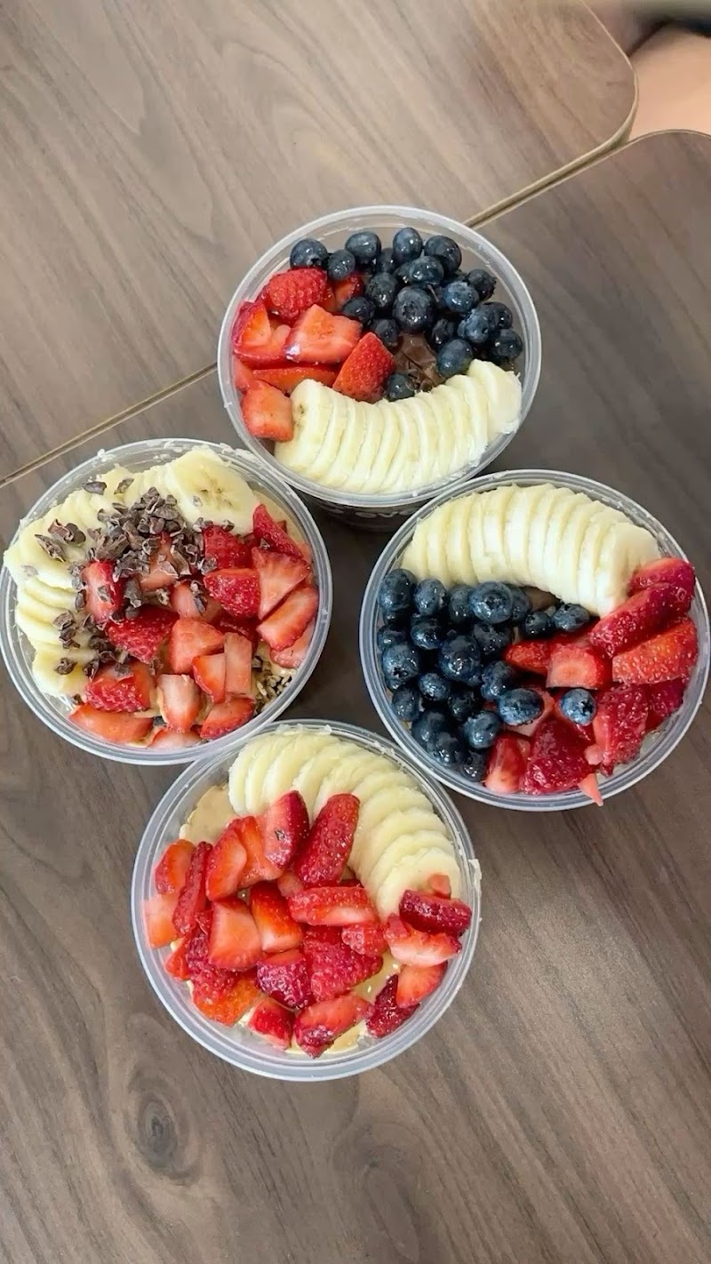 Sweet Glow Nutrition photo 3