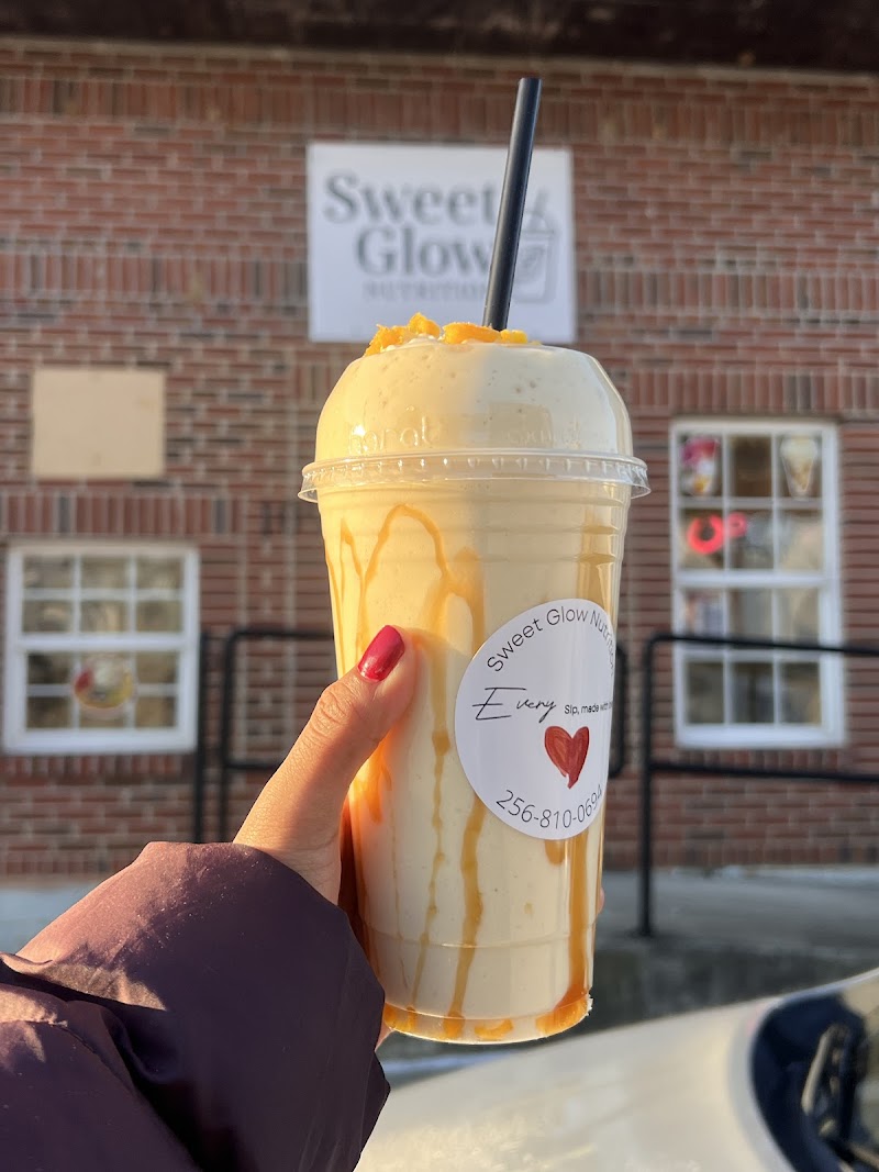 Sweet Glow Nutrition photo 4