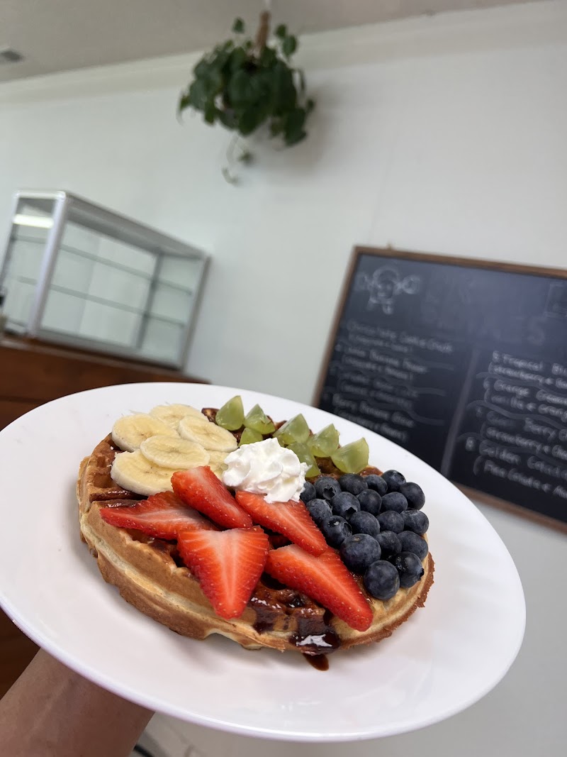 Sweet Glow Nutrition photo 2