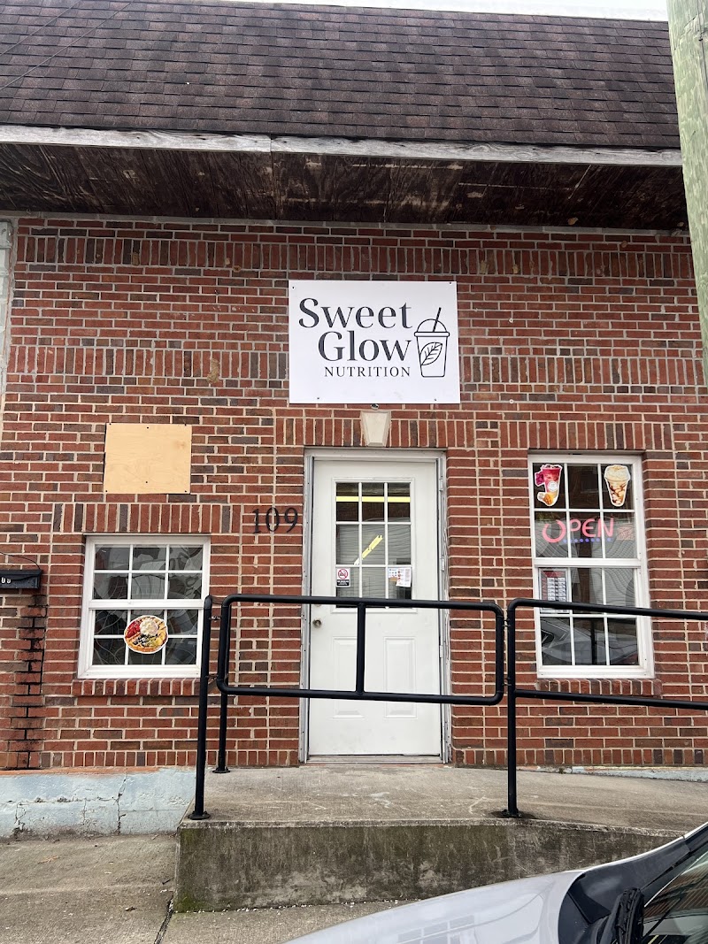 Sweet Glow Nutrition photo 1