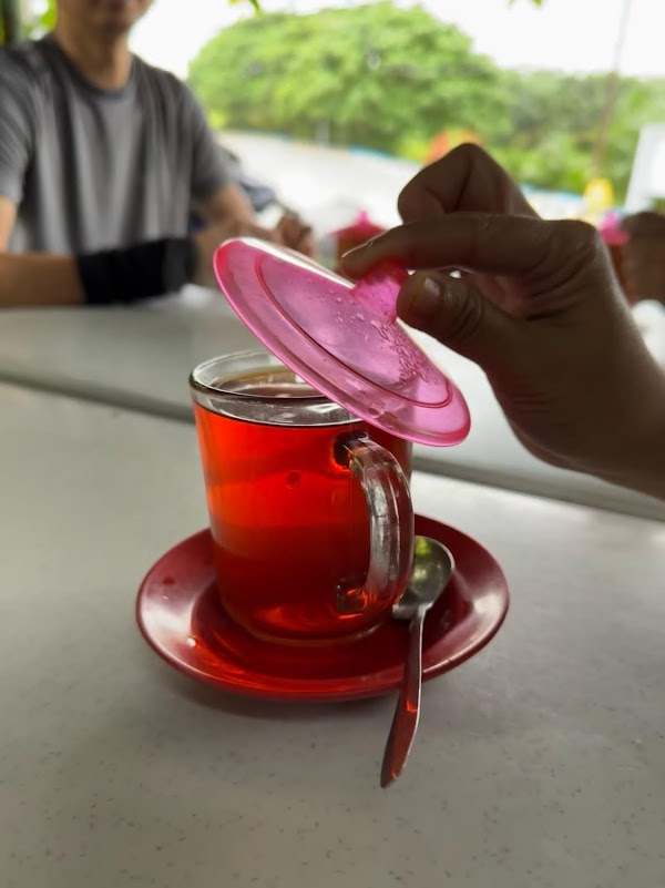 Warung ArifNoor Corner - Photo 1