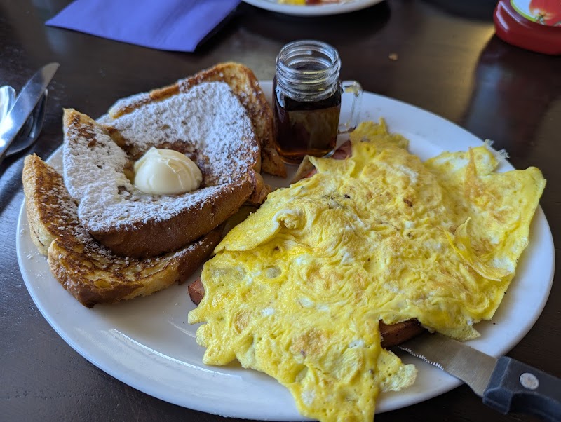 The Empossible Eden Cafe, LLC photo 4