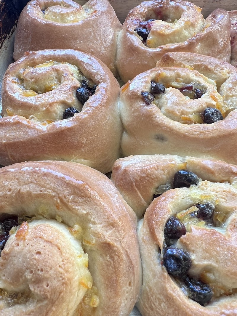 The Empossible Eden Cafe, LLC photo 3