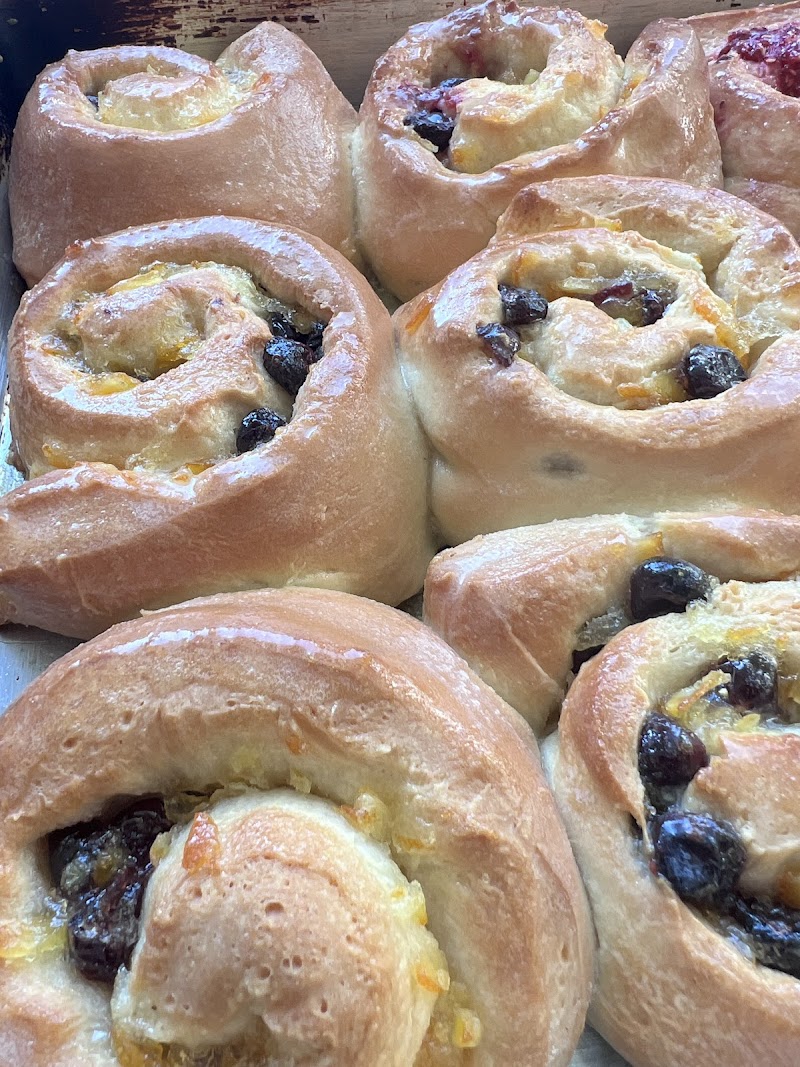 The Empossible Eden Cafe, LLC photo 3