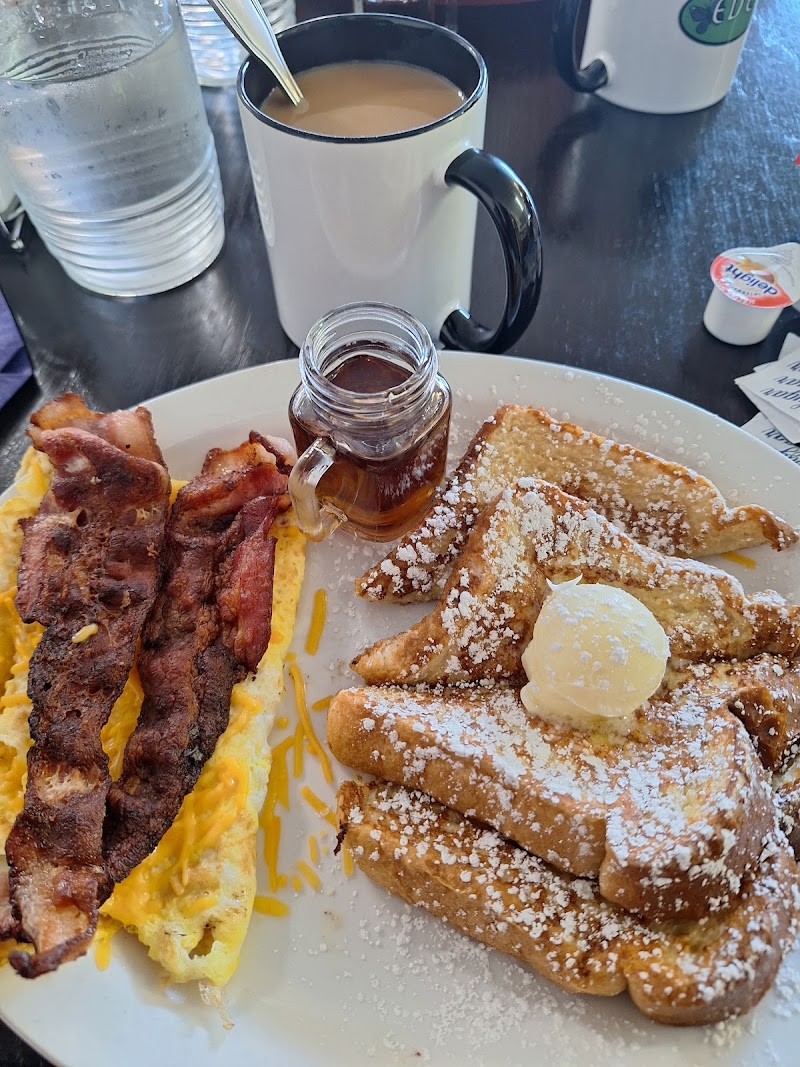 The Empossible Eden Cafe, LLC photo 4